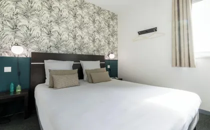 Nemea Appart'hotel Toulouse Saint-Martin