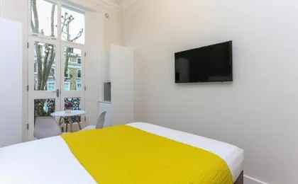 Inverness Terrace Serviced Apartments by Concept Apartments