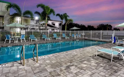 Quality Inn Bradenton - Sarasota North