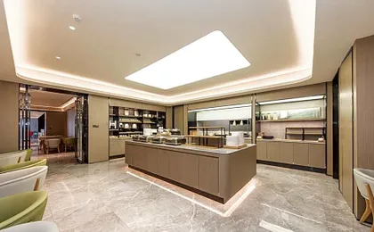 Ji Hotel Shanghai Xietu Dong Road