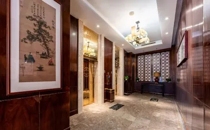 Yuexiang Hotel (Hangzhou Gongshu Wanda Auto City)