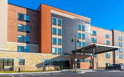 SpringHill Suites by Marriott Overland Park Leawood