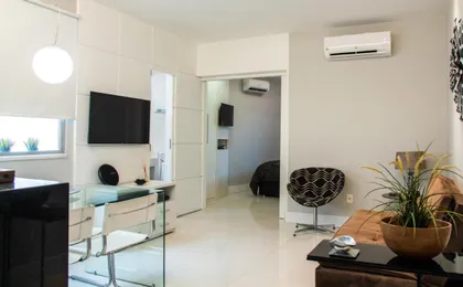 Perfeita Localizacao Em Ipanema (Adults Only)
