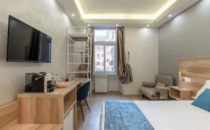 Leone d'Oro Guesthouse