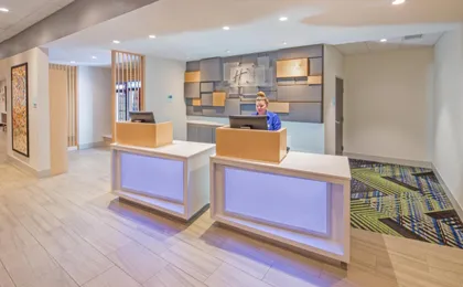 Holiday Inn Express & Suites Indianapolis Nw Whitestown