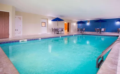Travelodge By Wyndham Wahpeton