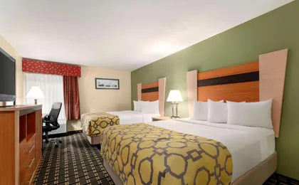 Baymont by Wyndham North Dartmouth