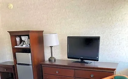 Park Lane Motel