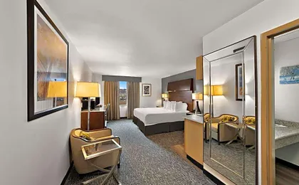 Quality Inn & Suites Caribou