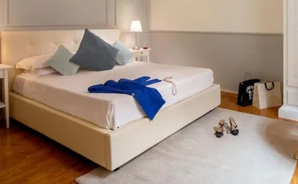 Daplace - Virginia Apartment