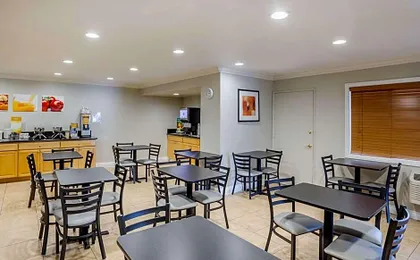 Quality Inn & Suites El Cajon San Diego East