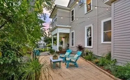 O'casey's Bed & Breakfast
