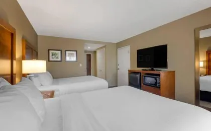 Comfort Inn & Suites Peachtree Corners - Norcross