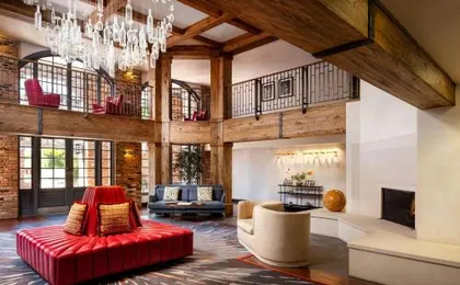 Corque Hotel, Solvang, A Tribute Portfolio Hotel