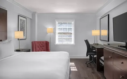 Hotel Le Marais