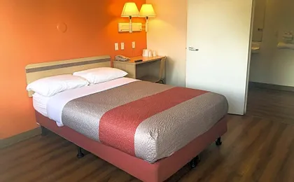 Motel 6 Jacksonville, FL - Orange Park