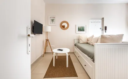 Charmant Appartement En Hypercentre