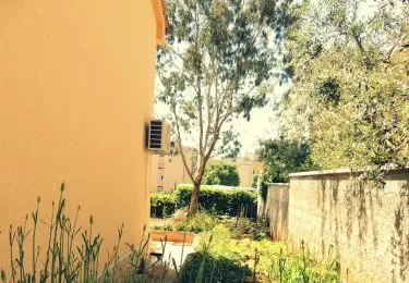 Stoja Apartment