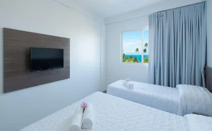 Hotel Vivenda Dos Arrecifes
