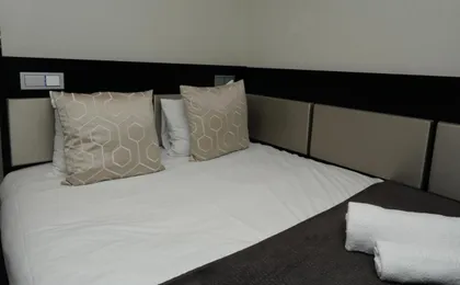 Great Saint Helen Hotel