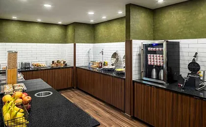Fairfield Inn & Suites by Marriott Butler