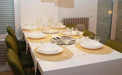 Apartment Klara II