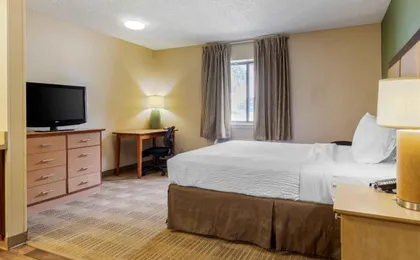 Extended Stay America Raleigh North Raleigh Wake Towne Drive