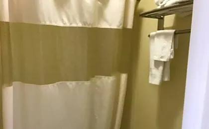 Crystal Inn and Suites