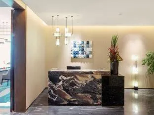 Wenlan Hotel Northern Hangzhou