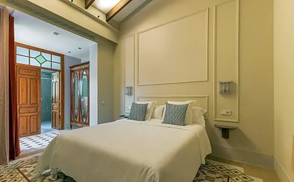 La Novieta Boutique Hotel - Adults Only