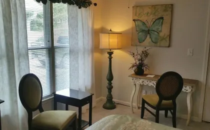 Stockbridge Lakes Bed & Breakfast