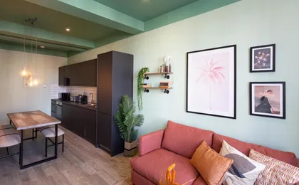 Your Apartment I Brixton