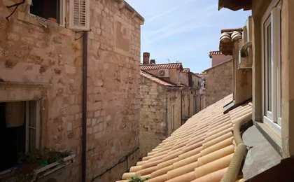 Apartment Nino 1