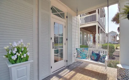 Southern Charm 259 BE