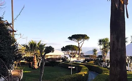 Zia Bi Bed and Breakfast