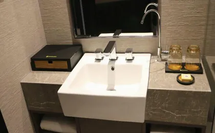 Motel 168 Shanghai Jinling East Road Inn