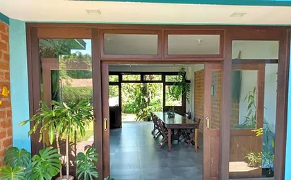 Pousada Vila Guyrá