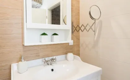 Apartments Toma