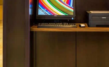 Courtyard by Marriott Bryan College Station