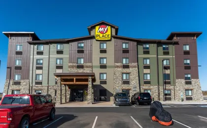 My Place Hotel - Watertown, Sd
