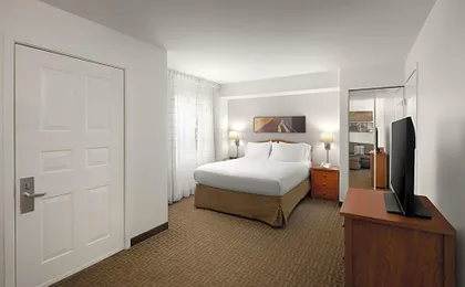 TownePlace Suites by Marriott Seattle Southcenter