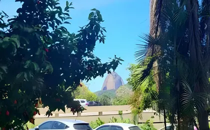 Praia de Botafogo 460