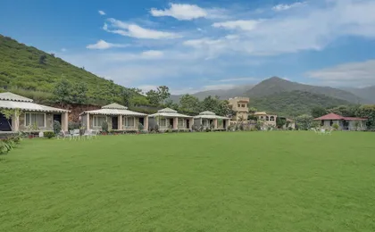 Holiday Hill Resorts And SPA