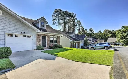 Tallahassee Family Home - 5 Mi to Dtwn!