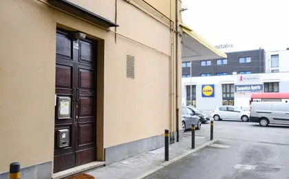 Appartamento Stalingrado