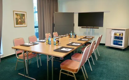 Amadeus Frankfurt