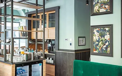 Maison Schiller by DesignCity Hotels