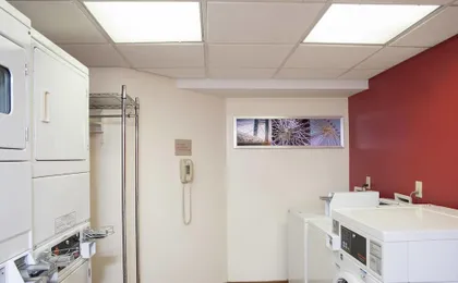 Towne Place Suites Indianapolis Keystone