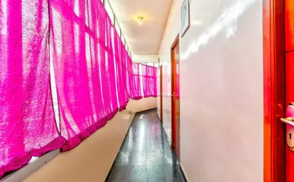 Oyo Townhouse 142 Vadapalani