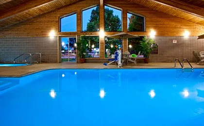AmericInn by Wyndham Apple Valley